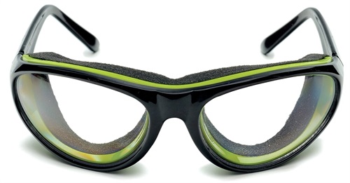 Protezione occhi cipolle