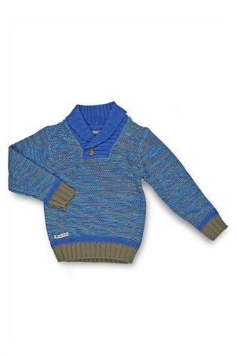 Showroomprive.it - Tony Boy 7,30 Euro