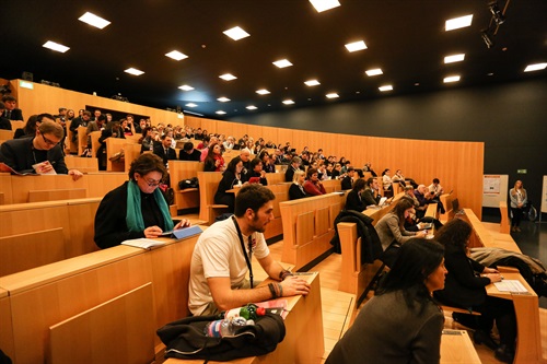 ENTER2015 - eTourism Conference - IFITT