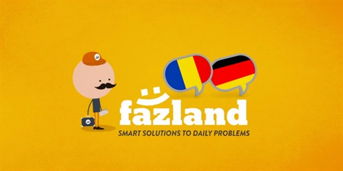 fazland