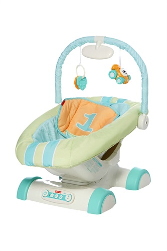Showroomprive.it - Fisher Price 33 Euro