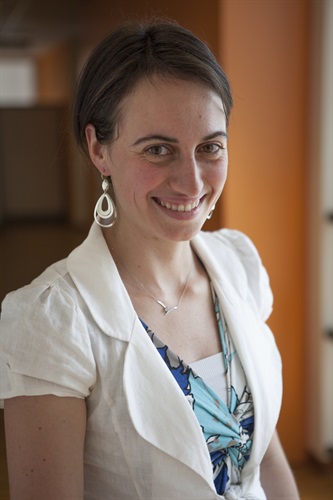 Valeria Portale, Responsabile della ricerca dell'Osservatorio Mobile Payment & Commerce