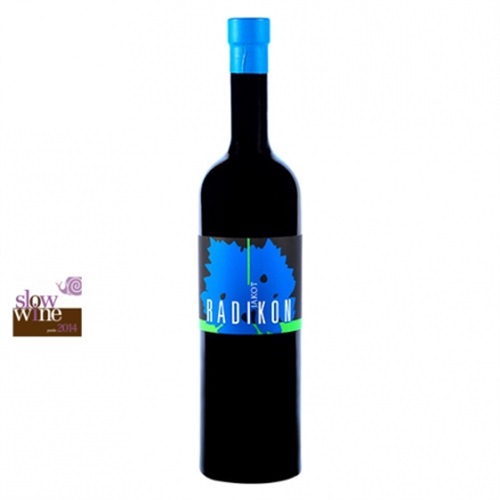 Venezia Giulia Bianco IGT “Jakot” 2007 50cl - Radikon.