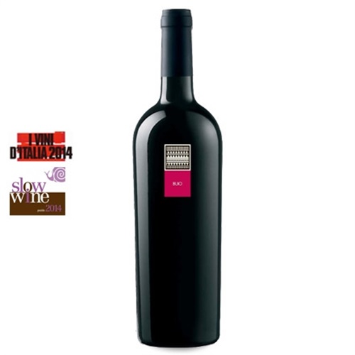 Carignano del Sulcis DOC Buio 2013 - Mesa