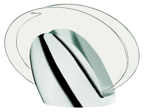 Portatovaglioli Look - Guzzini