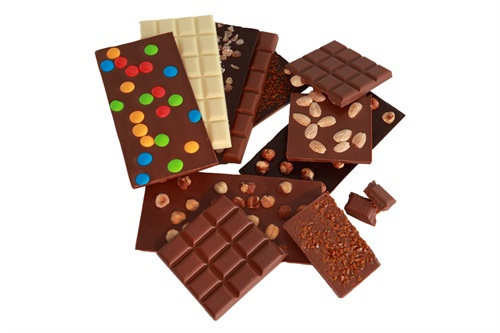 Showroomprive.it - Chocolaterie du Luxembourg 17 Euro