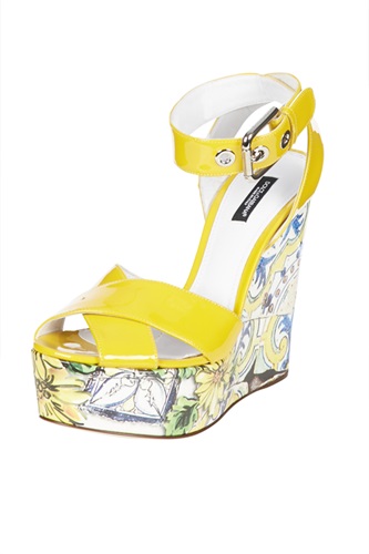 Showroomprive.it - Dolce & Gabbana 126 Euro