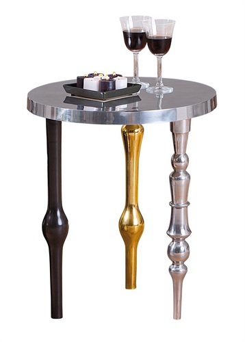 Tavolino Industry - Think Design