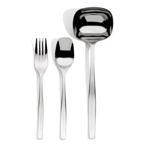 Posate di Serafino Zani