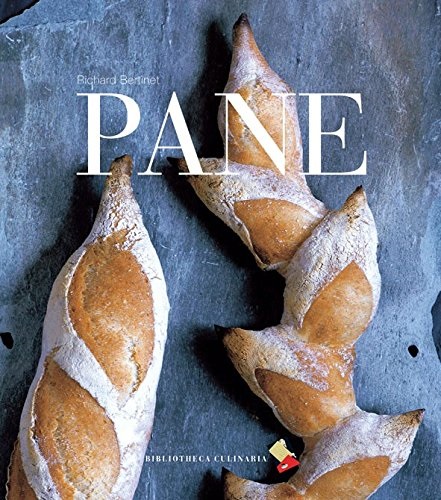 Pane - Bibliotheca Culinaria