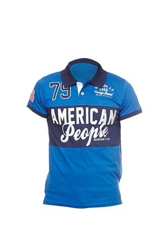 Showroomprive.it American People 14,50€