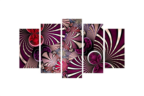 Showroomprive.it - Wallxpert 18 Euro