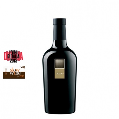 Vino Bianco Passito “Orodoro” - Mesa.