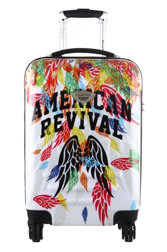 Showroomprive.it American Revival 47€