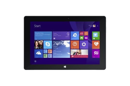 Showroomprive.it Trekstore 197€