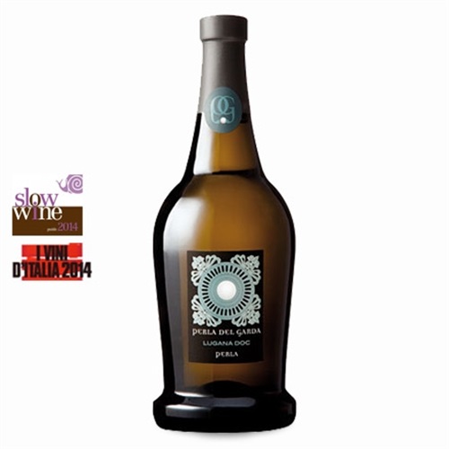 Lugana DOC Perla 2014 - Perla del Garda.