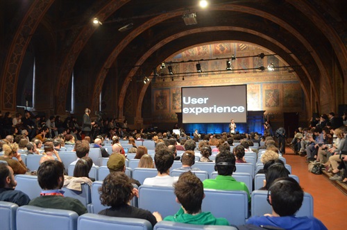 Amazon annuncia i vincitori della scholarship
del Festival Internazionale del Giornalismo