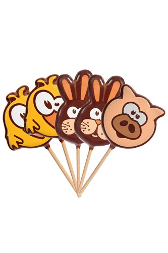 Showroomprive.it - Chocolaterie du Luxembourg 9,10 Euro