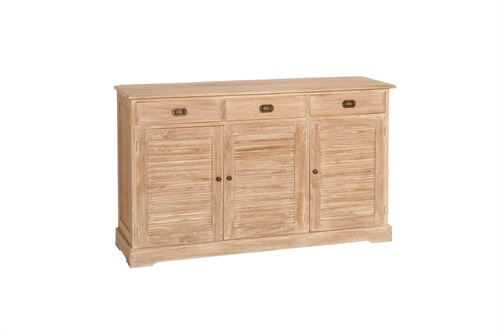 Showroomprive.it - Muebles Étnicos Chics 454 Euro