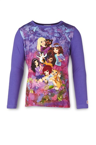 Showroomprive.it - Lego Wear 15 Euro