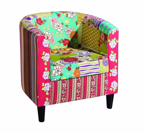 Think Design Poltrona Club