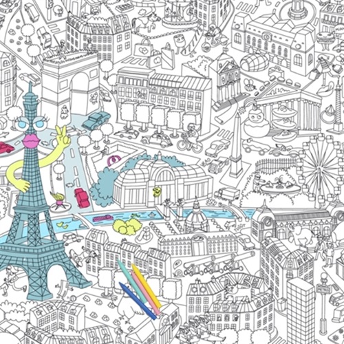 Parigi da colorare - L 2.jpg