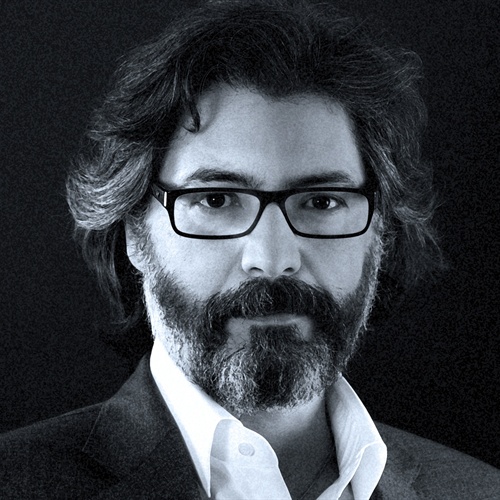 Gaetano Grizzanti della Società Univisual