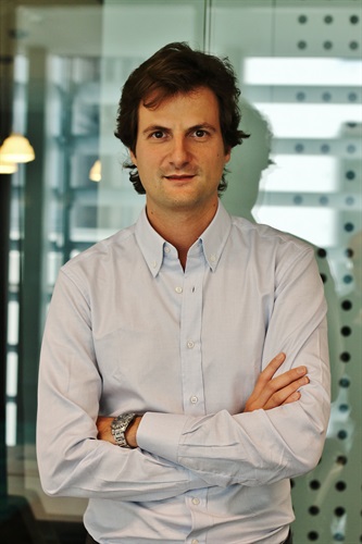 Alessio Santarelli, Direttore Europeo Kindle Store