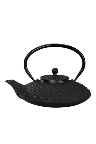 Showroomprive.it_LOV ORGANIC _Teiera in Ghisa con Filtro 0,8 l - Nero_23Euro