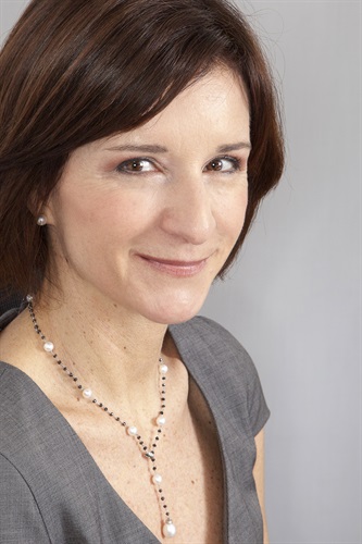 Francesca Benati, A.D. e Direttore Generale di Amadeus Italia