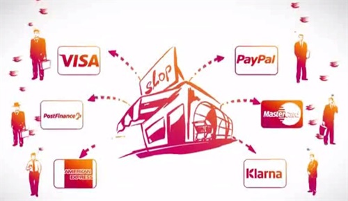 loviit sistemi di pagamento