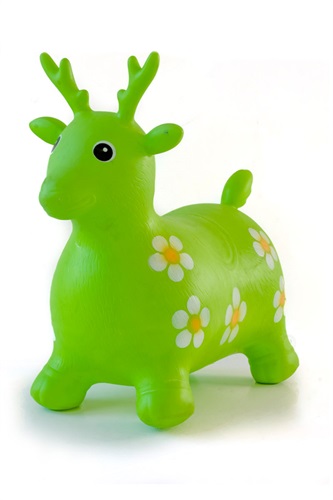 Showroomprive.it Baby Go 18 Euro (cervo)