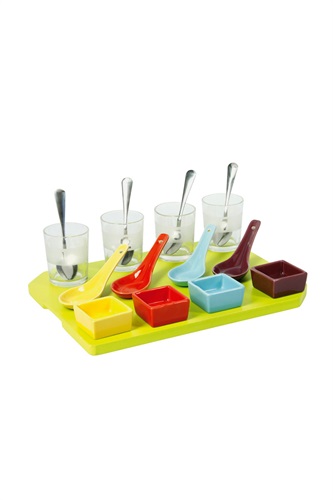Showroomprive.it - Kitchen Easy 4,90 Euro