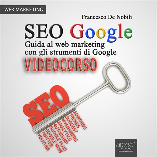 SEO Google.