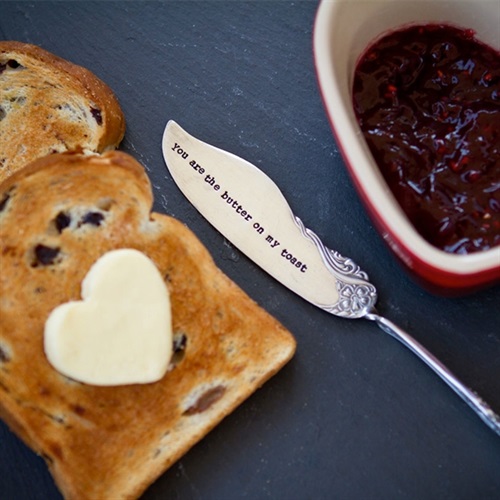Coltello da burro You are the butter on my toast - 19,80€.jpg