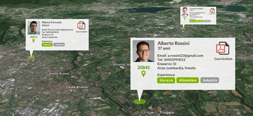 Il sistema digitale di ricerca agenti con Tuoagente.com