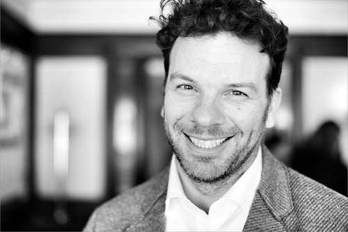 Russ Grandinetti (credit photo Alessio Jacona)