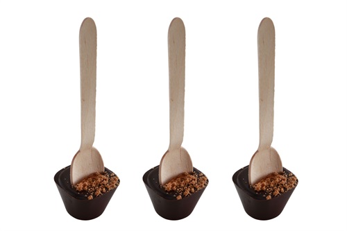 Showroomprive.it - Chocolaterie du Luxembourg 4,70 Euro