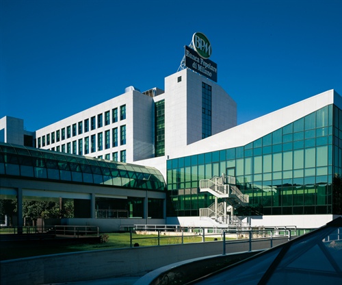 Milano Centro Servizi Bezzi