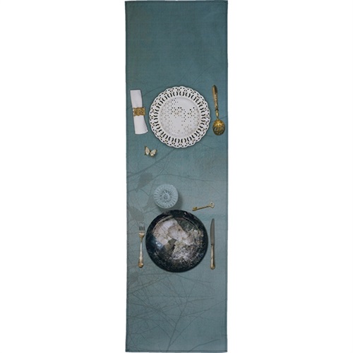 Runner con papillon in cotone 46 x 160 cm.jpg