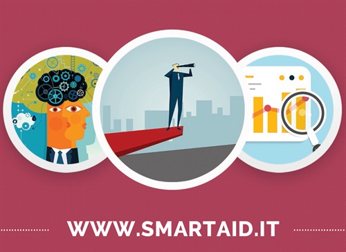 SmartAID: la matematica al servizio del fundraising