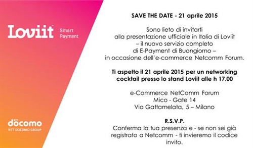 networking cocktail by  Loviit