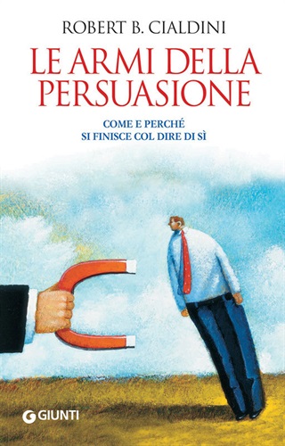Le armi della persuasione.