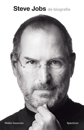 Steve Jobs.