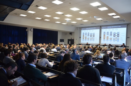 Osservatorio Gioco Online: convegno di presentazione dei dati