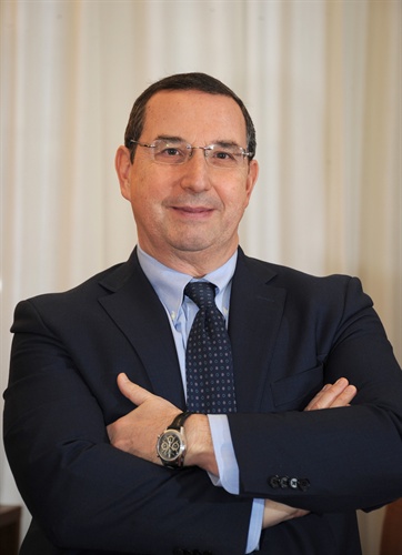 Giuseppe Castagna, Consigliere Delegato