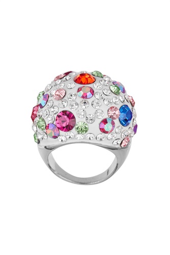 Showroomprive.it Crazy Crystal 18 Euro