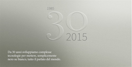 Martedì 28 Aprile 2015, Hotel De Russie - Roma