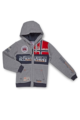 Showroomprive.it Geographical Norway 24 Euro