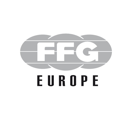 logo FFG Europe